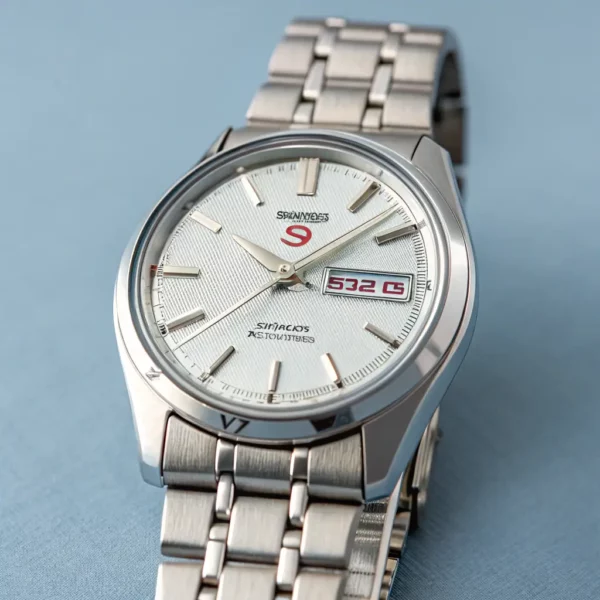 Seiko 5 Automatic