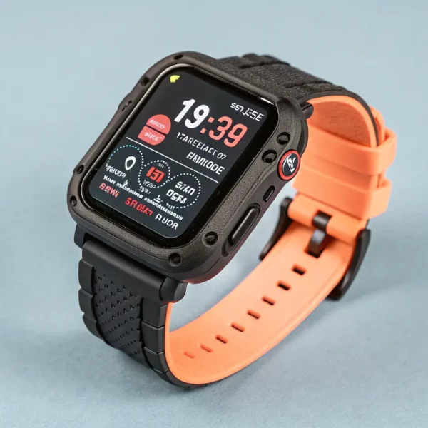 Garmin Forerunner 245