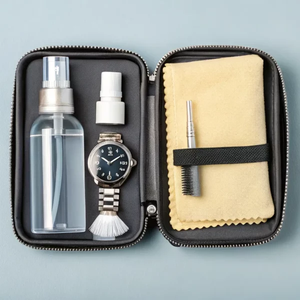 Watch Cleaning Kit